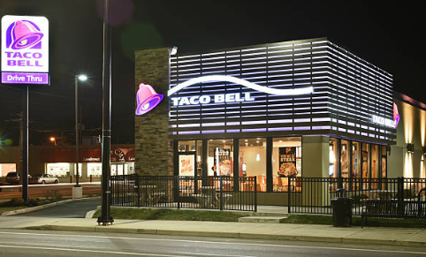 taco bell take apple pay